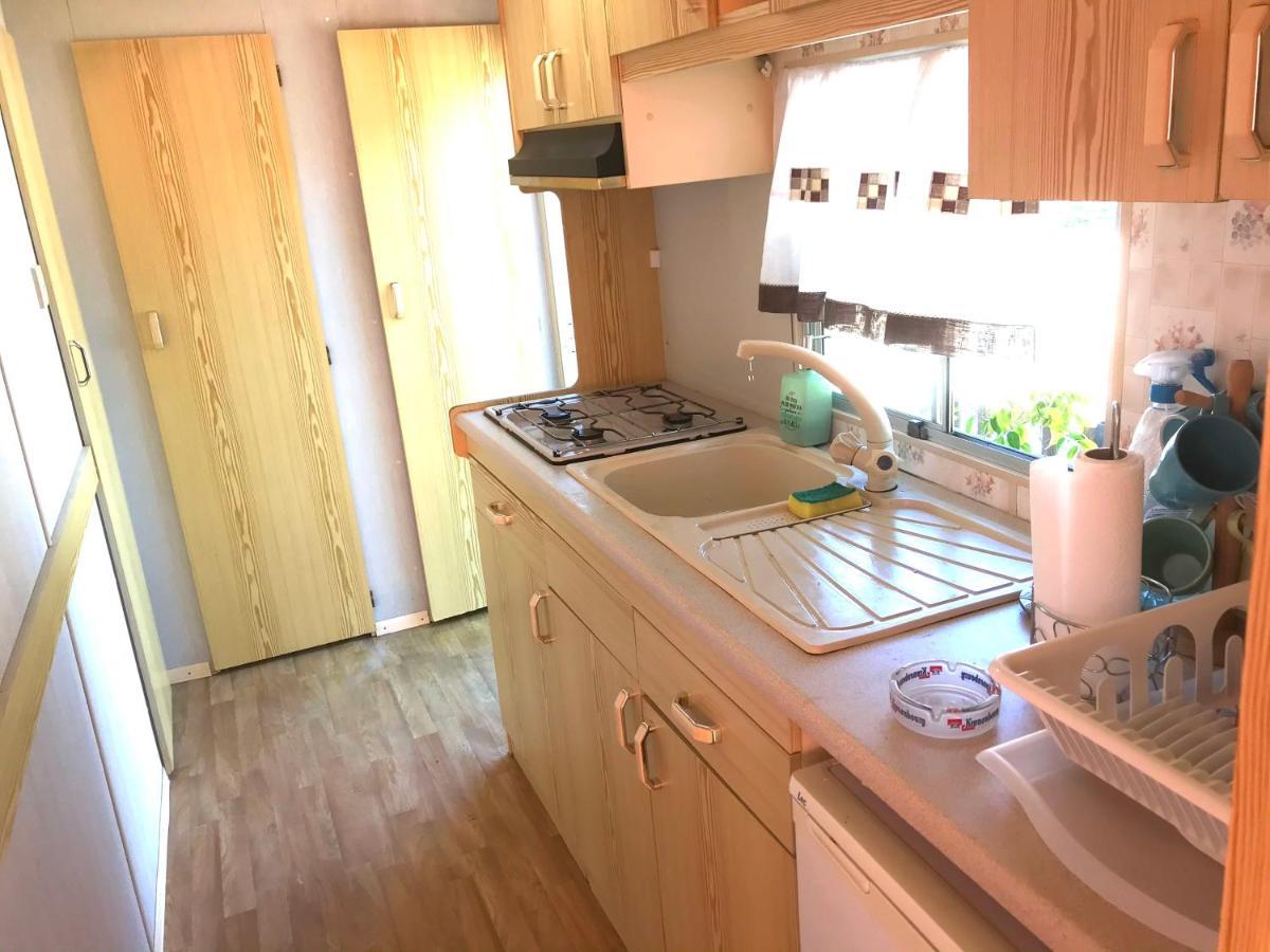 Willa Mi Casita Alhaurín de la Torre Zewnętrze zdjęcie