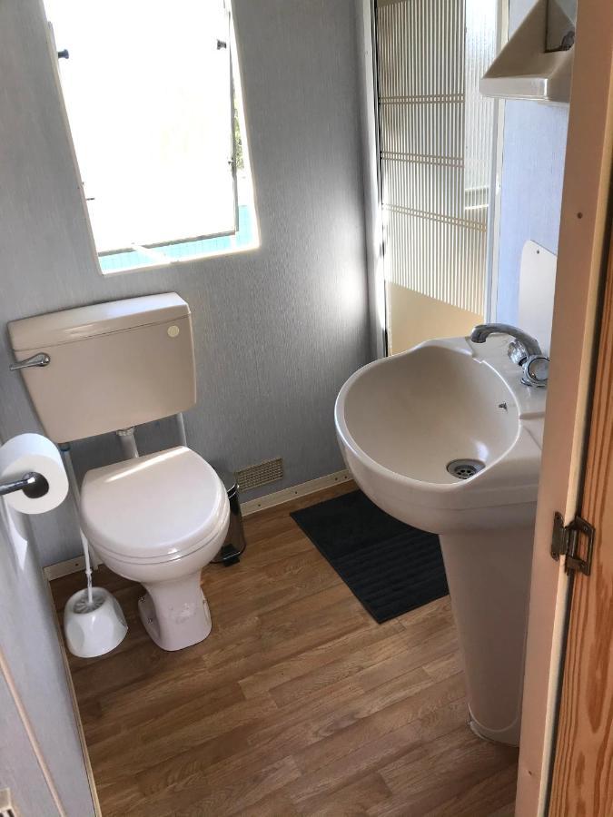 Willa Mi Casita Alhaurín de la Torre Zewnętrze zdjęcie