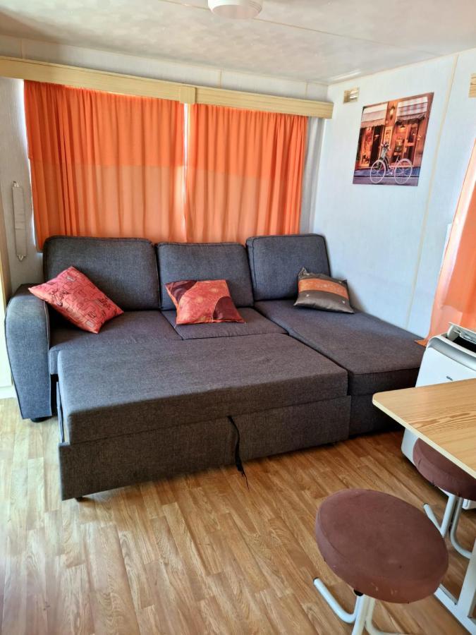 Willa Mi Casita Alhaurín de la Torre Zewnętrze zdjęcie